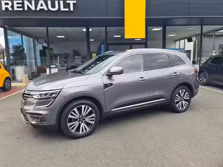Renault Koleos 1.3 158 Initiale Paris