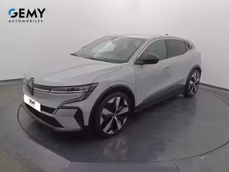 Renault Mégane E-Tech 220 Techno