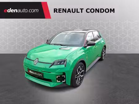 Renault R5 Confort