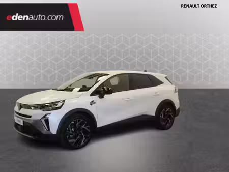 Renault Symbioz E-Tech 1.8 160 Esprit Alpine
