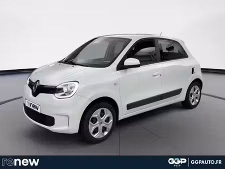 Renault Twingo 1.0 65 Zen