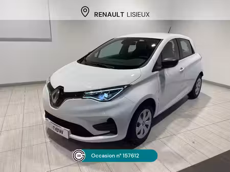 Renault Zoe R110 110 Life
