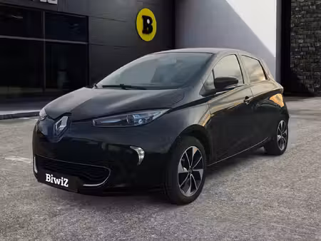 Renault Zoe R90 92 Intens