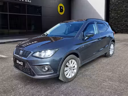 Seat Arona 1.6 TDI 95 Style
