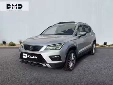 Seat Ateca 2.0 TSI 150 Xcellence
