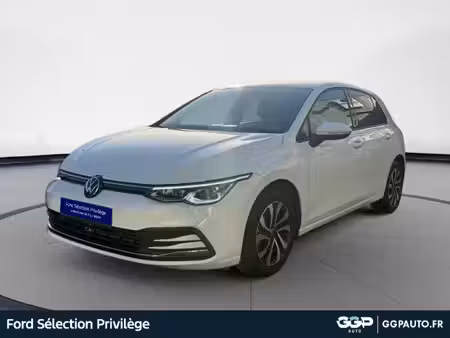 Volkswagen Golf 1.0 TSI 110