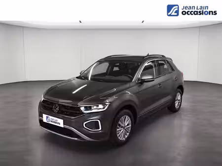 Volkswagen T-Roc 1.0 TSI 110 Life