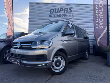 Volkswagen Transporter 2.0 TDI 150