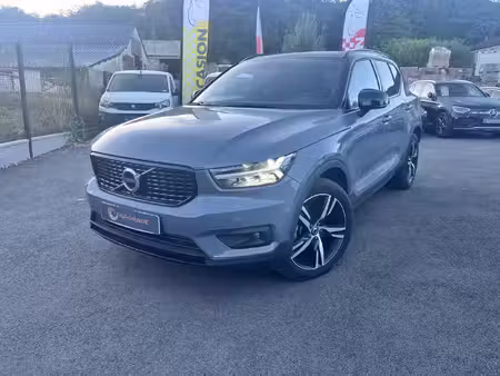 Volvo XC40 D3 2.0 150 R Design