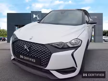 DS 3 E Tense 136 Performance Line