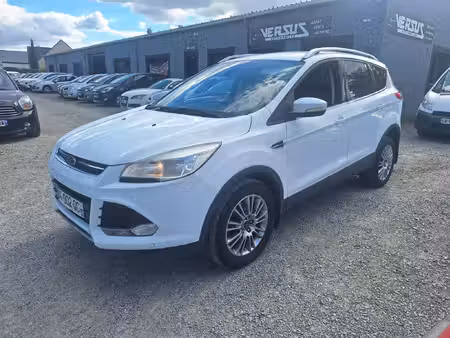 Ford Kuga 2.0 Trend