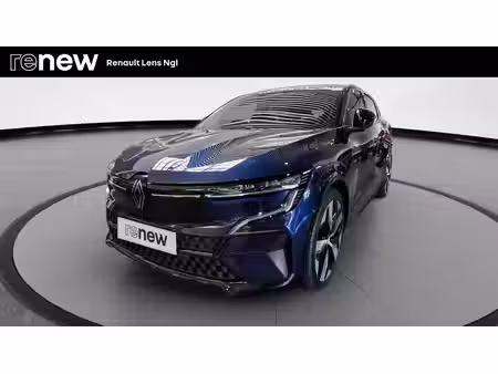 Renault Mégane E-Tech 220 Techno