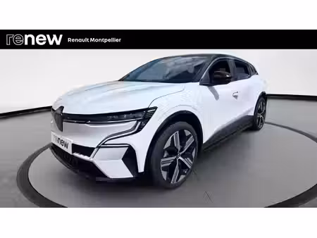 Renault Mégane E-Tech 220 Équilibre