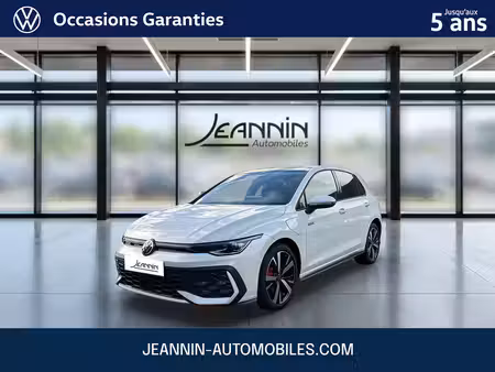Volkswagen Golf GTE 1.5 eTSI 272