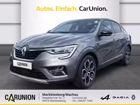 Renault Arkana E-Tech 1.6 145 Intens