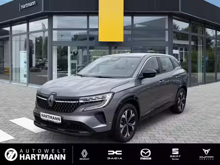 Renault Austral 1.3 TCe 160 Evolution