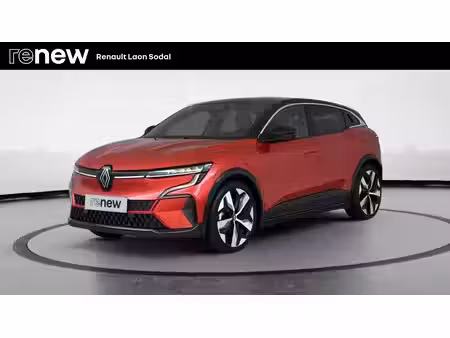 Renault Mégane E-Tech 220 Équilibre