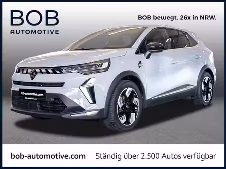 Renault Symbioz E-Tech 1.6 145 Techno
