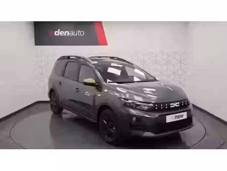 Dacia Jogger 1.8 155