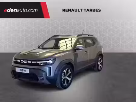 Dacia Duster 140