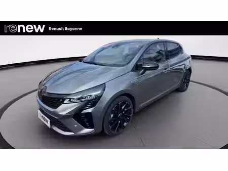 Renault Clio E-Tech 1.6 145