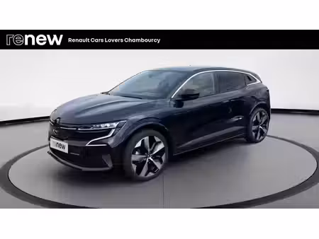 Renault Mégane E-Tech 220 Équilibre
