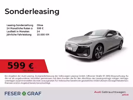 Audi A6 367
