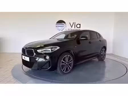 BMW X2 18d 2.0 150 sDrive