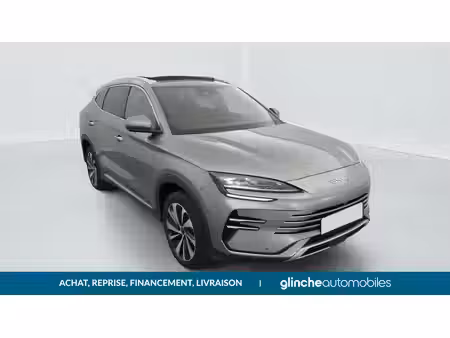 BYD Seal U 1.5 218 Comfort