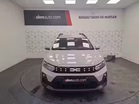 Dacia Jogger 1.8 155