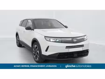 Opel Grandland 1.2 136 GS