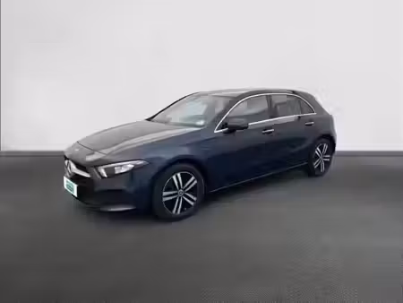 Mercedes-Benz Classe A A 250e