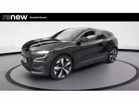 Renault Mégane E-Tech 220 Techno