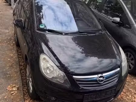 Opel Corsa 1.6 150 GSI