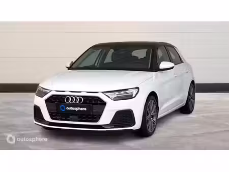 Audi A1 30 TFSI 1.0 TFSI 116