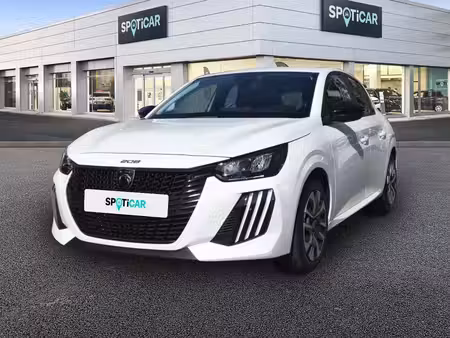 Peugeot 208 1.2 PureTech 100 Active