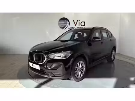 BMW X1 16d 1.5 116 sDrive