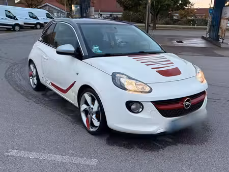 Opel Adam 1.4