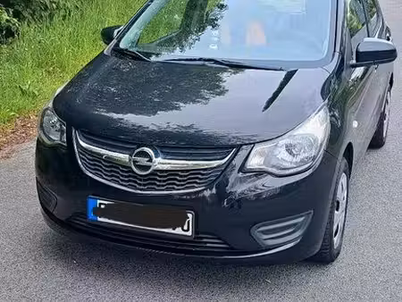 Opel Karl 1.0 75