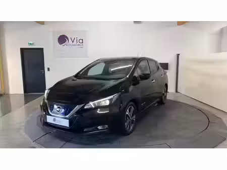 Nissan Leaf 150