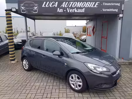 Opel Corsa 1.2 70