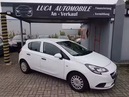 Opel Corsa 1.2 Selection