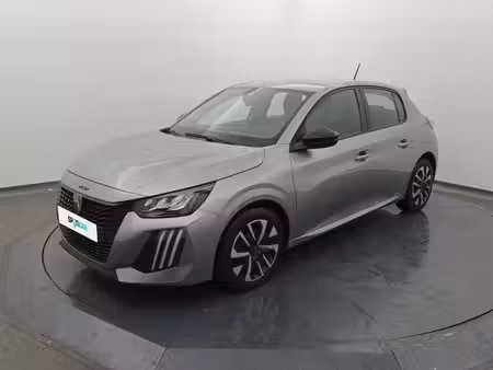 Peugeot 208 1.2 PureTech 100 Active