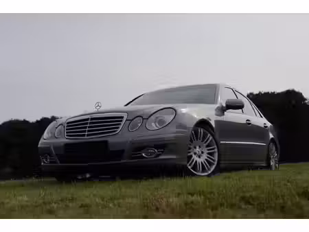 Mercedes-Benz Classe E E 200 Classic