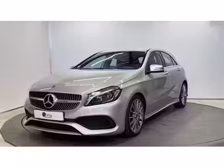 Mercedes-Benz Classe A A 200 2.1 136