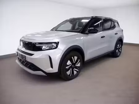 Opel Frontera 113 GS