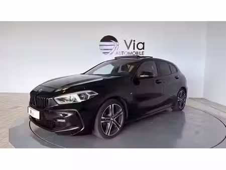 BMW Série 1 118d 2.0 150