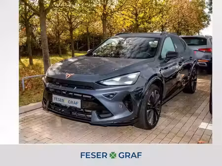 Cupra Formentor VZ 2.0 TSI 333 4x4