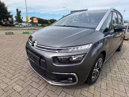 Citroën C4 Picasso 1.5 HDi 131