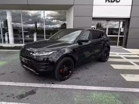 Land Rover Range Rover Evoque P300E 1.5 309 HSE 4x4
